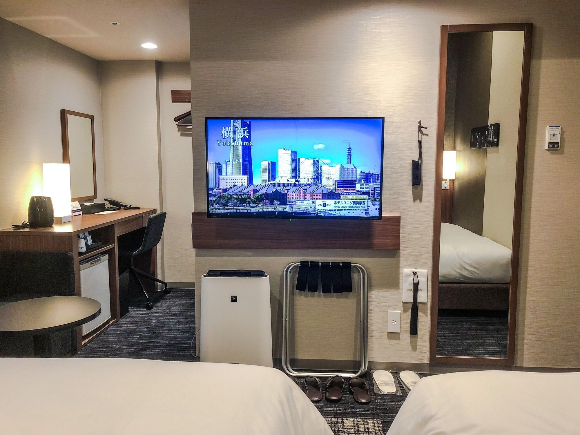 Four Points Flex By Sheraton Fukuoka Hakata Eksteriør bilde