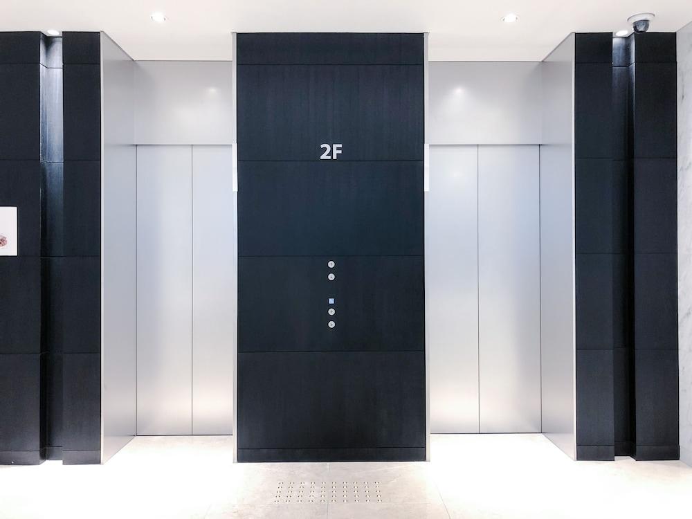 Four Points Flex By Sheraton Fukuoka Hakata Eksteriør bilde