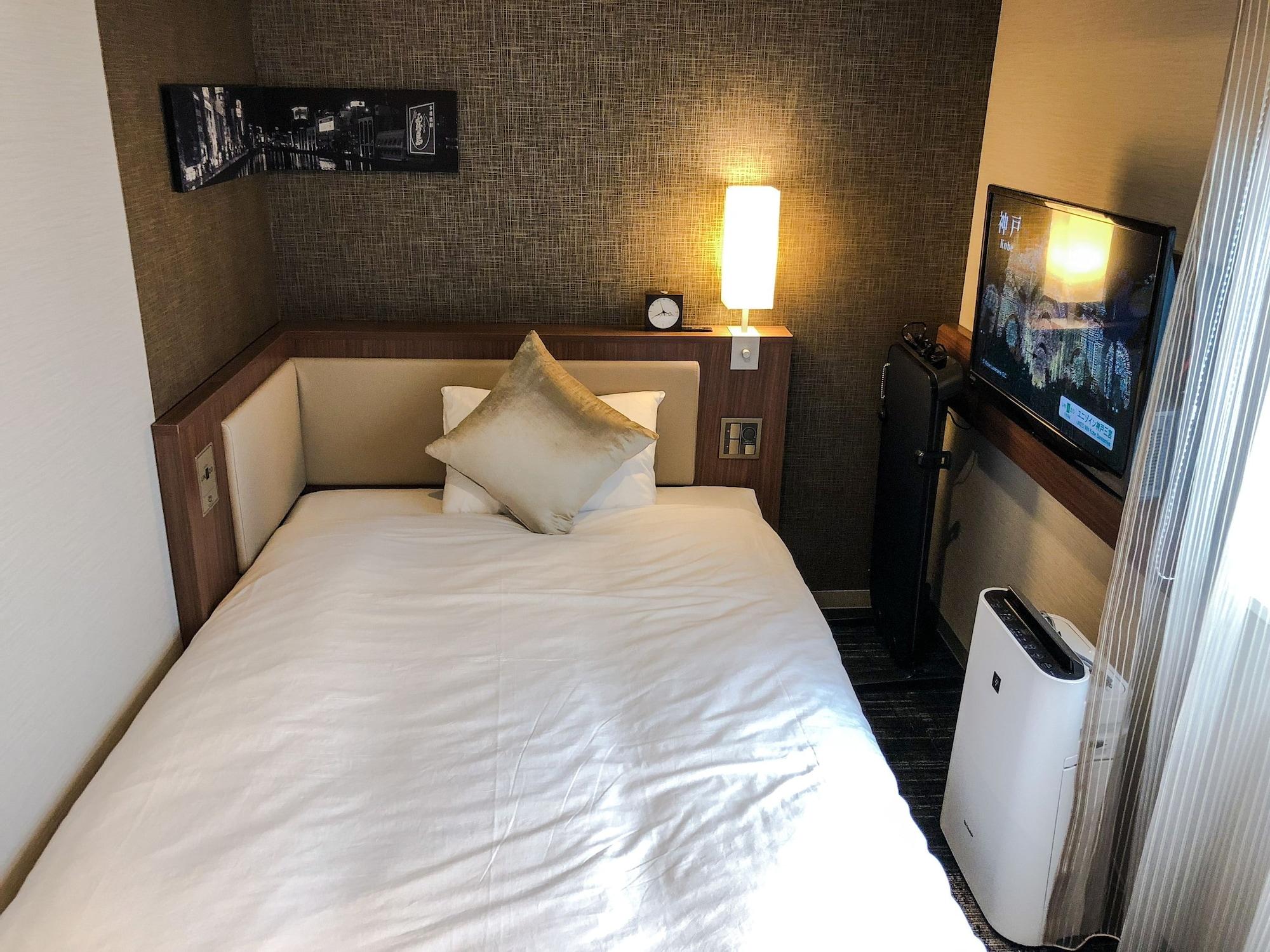 Four Points Flex By Sheraton Fukuoka Hakata Eksteriør bilde
