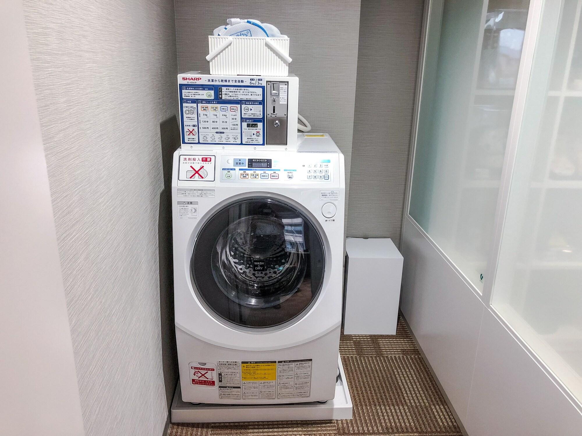 Four Points Flex By Sheraton Fukuoka Hakata Eksteriør bilde