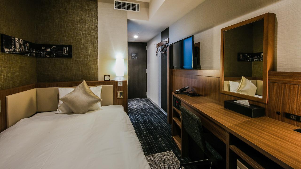 Four Points Flex By Sheraton Fukuoka Hakata Eksteriør bilde