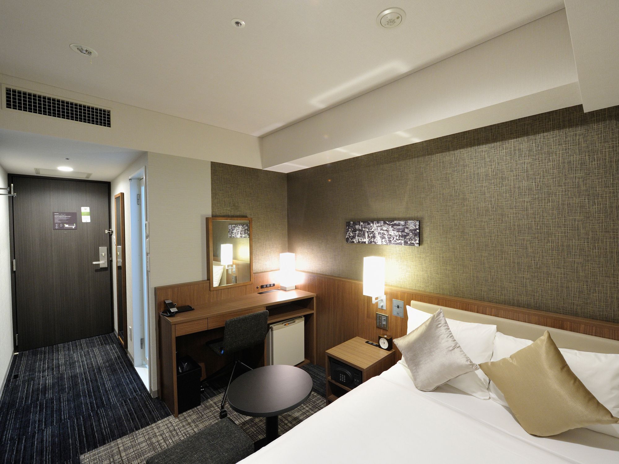 Four Points Flex By Sheraton Fukuoka Hakata Eksteriør bilde